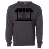 Midweight Hooded Sweatshirt Thumbnail