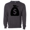 Midweight Hooded Sweatshirt Thumbnail