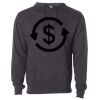 Midweight Hooded Sweatshirt Thumbnail