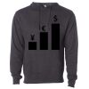 Midweight Hooded Sweatshirt Thumbnail