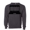 Midweight Hooded Sweatshirt Thumbnail