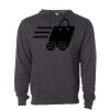 Midweight Hooded Sweatshirt Thumbnail