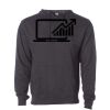 Midweight Hooded Sweatshirt Thumbnail
