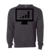 Midweight Hooded Sweatshirt Thumbnail