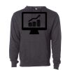 Midweight Hooded Sweatshirt Thumbnail