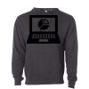 Midweight Hooded Sweatshirt Thumbnail