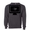 Midweight Hooded Sweatshirt Thumbnail