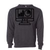 Midweight Hooded Sweatshirt Thumbnail