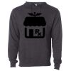 Midweight Hooded Sweatshirt Thumbnail