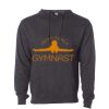 Midweight Hooded Sweatshirt Thumbnail