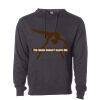 Midweight Hooded Sweatshirt Thumbnail