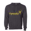 Midweight Hooded Sweatshirt Thumbnail