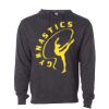 Midweight Hooded Sweatshirt Thumbnail