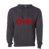 Midweight Hooded Sweatshirt Thumbnail