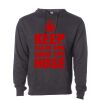 Midweight Hooded Sweatshirt Thumbnail