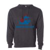 Midweight Hooded Sweatshirt Thumbnail