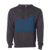 Midweight Hooded Sweatshirt Thumbnail