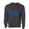 Midweight Hooded Sweatshirt Thumbnail