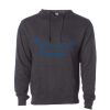 Midweight Hooded Sweatshirt Thumbnail