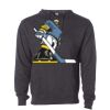 Midweight Hooded Sweatshirt Thumbnail