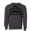 Midweight Hooded Sweatshirt Thumbnail
