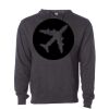 Midweight Hooded Sweatshirt Thumbnail