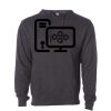 Midweight Hooded Sweatshirt Thumbnail