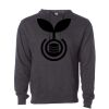Midweight Hooded Sweatshirt Thumbnail