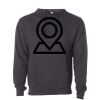 Midweight Hooded Sweatshirt Thumbnail
