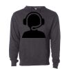 Midweight Hooded Sweatshirt Thumbnail