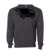 Midweight Hooded Sweatshirt Thumbnail