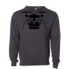 Midweight Hooded Sweatshirt Thumbnail