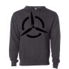 Midweight Hooded Sweatshirt Thumbnail