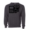 Midweight Hooded Sweatshirt Thumbnail
