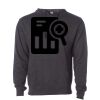 Midweight Hooded Sweatshirt Thumbnail