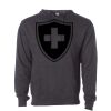 Midweight Hooded Sweatshirt Thumbnail