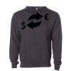 Midweight Hooded Sweatshirt Thumbnail