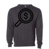 Midweight Hooded Sweatshirt Thumbnail