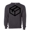 Midweight Hooded Sweatshirt Thumbnail