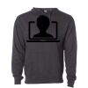 Midweight Hooded Sweatshirt Thumbnail