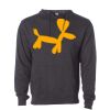 Midweight Hooded Sweatshirt Thumbnail