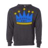 Midweight Hooded Sweatshirt Thumbnail