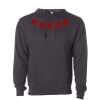 Midweight Hooded Sweatshirt Thumbnail