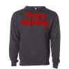 Midweight Hooded Sweatshirt Thumbnail