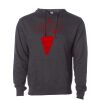 Midweight Hooded Sweatshirt Thumbnail