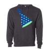 Midweight Hooded Sweatshirt Thumbnail