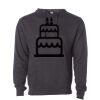Midweight Hooded Sweatshirt Thumbnail