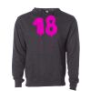 Midweight Hooded Sweatshirt Thumbnail