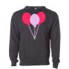 Midweight Hooded Sweatshirt Thumbnail