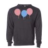 Midweight Hooded Sweatshirt Thumbnail